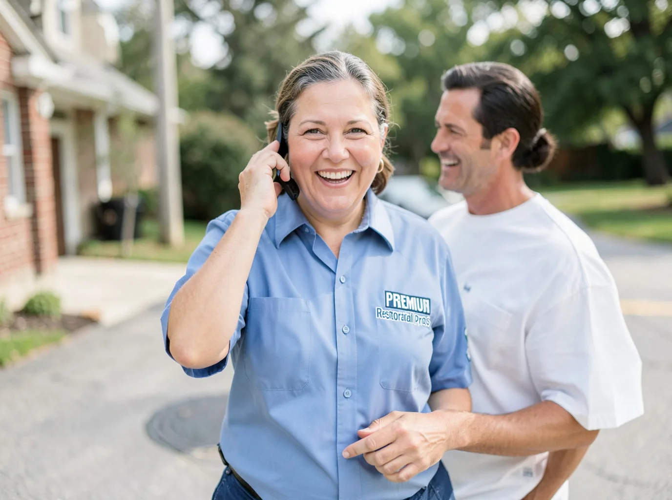 Water Damage Restoration Shoup, ID FAQs
